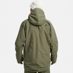 Reserve 2L 3-In-1 Jacket - Men's