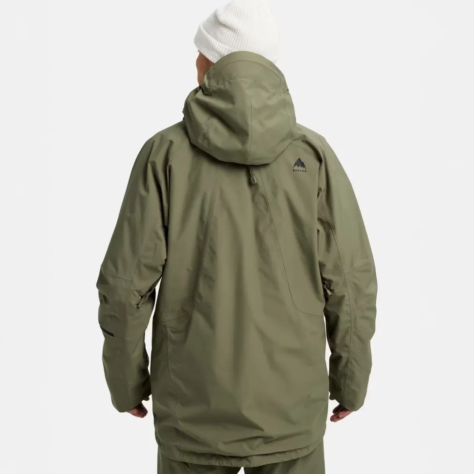 Reserve 2L 3-In-1 Jacket - Men's
