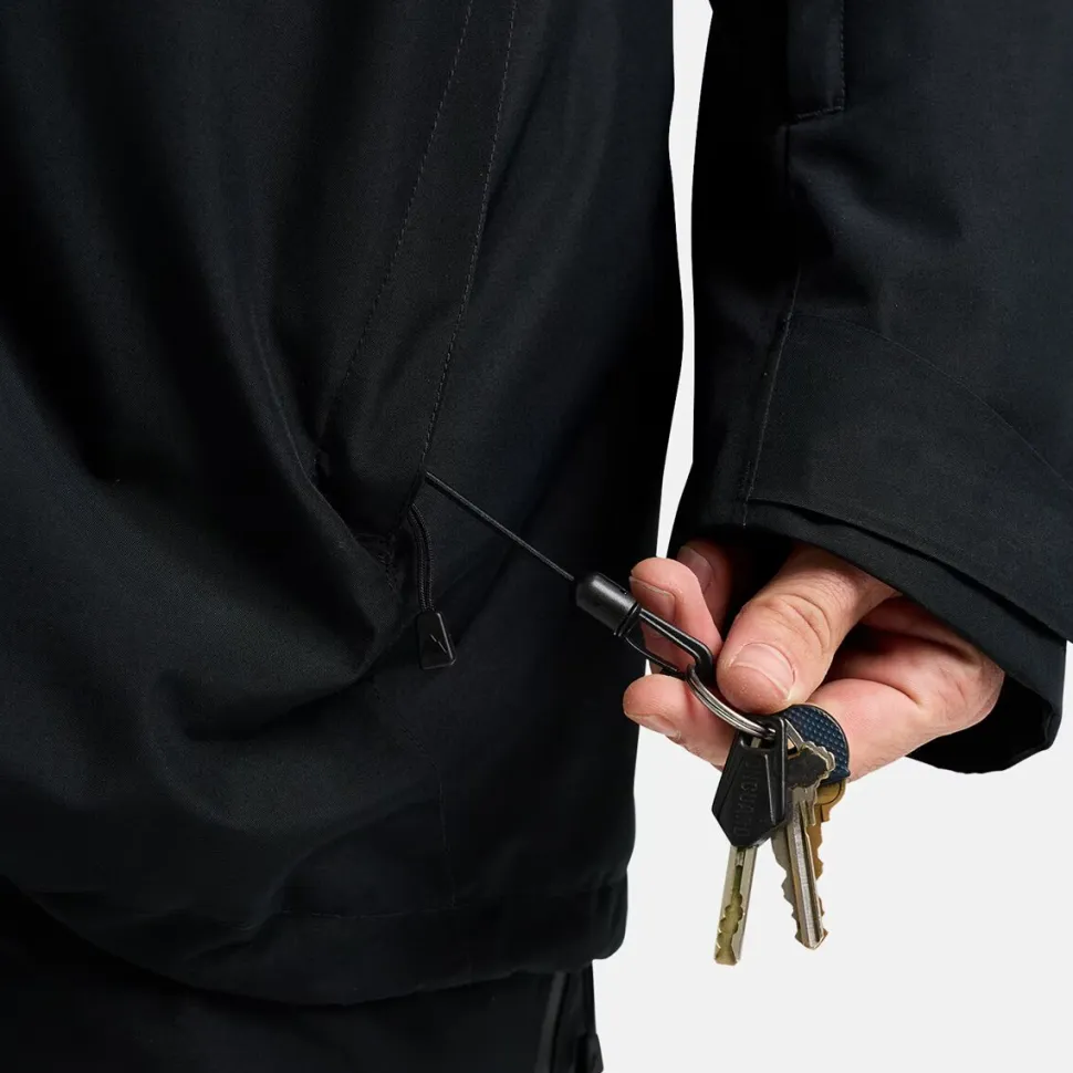 Reserve 2L 3-In-1 Jacket - Men's