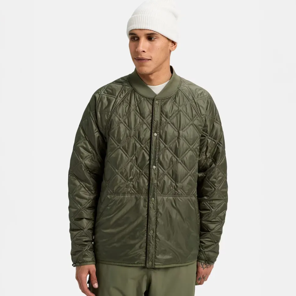 Reserve 2L 3-In-1 Jacket - Men's