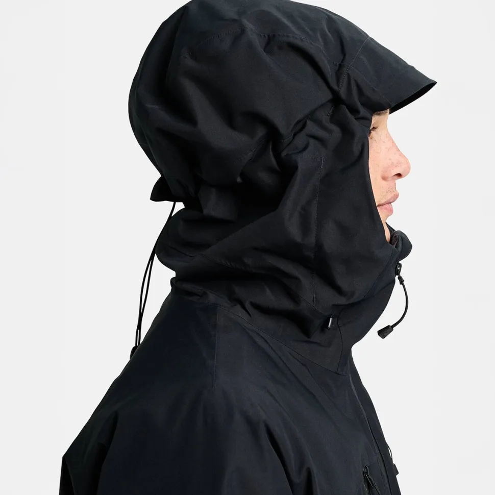 Reserve 2L 3-In-1 Jacket - Men's