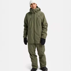 Reserve 2L 3-In-1 Jacket - Men's