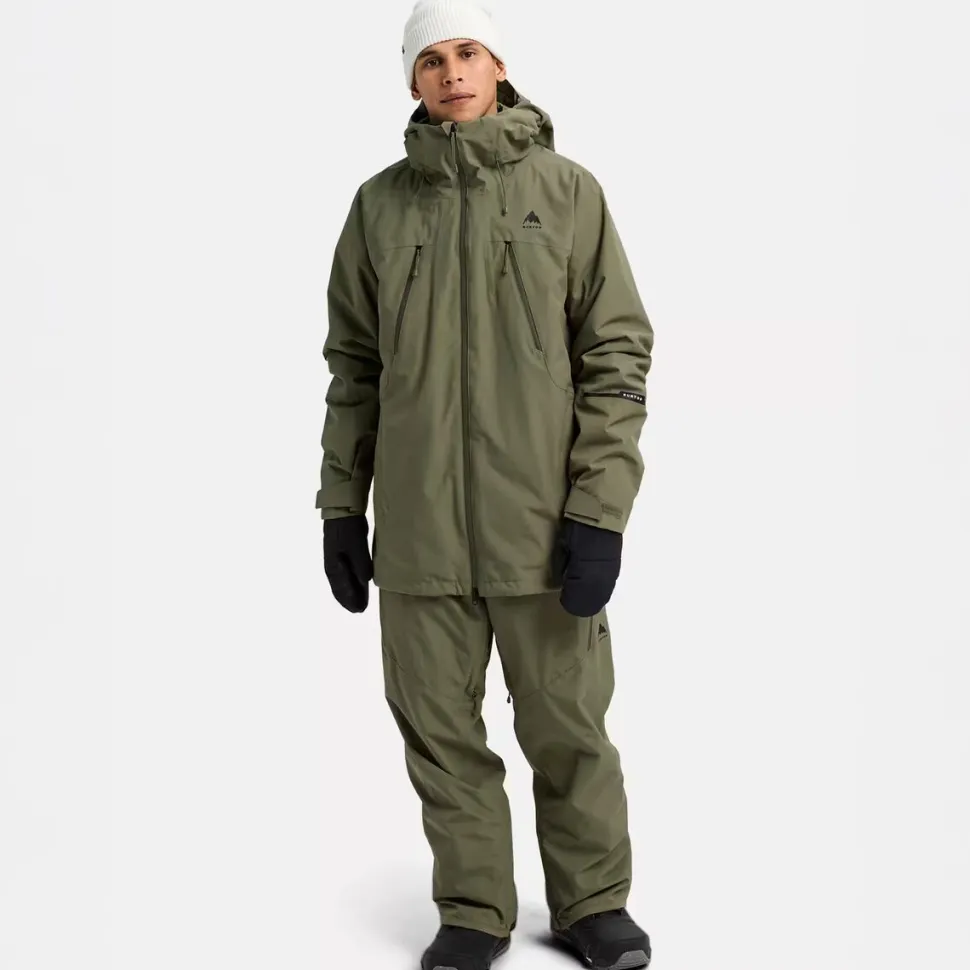 Reserve 2L 3-In-1 Jacket - Men's