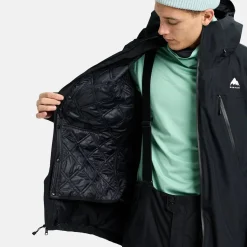 Reserve 2L 3-In-1 Jacket - Men's