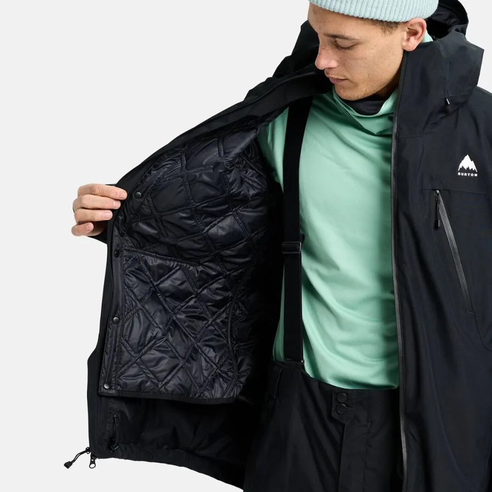 Reserve 2L 3-In-1 Jacket - Men's