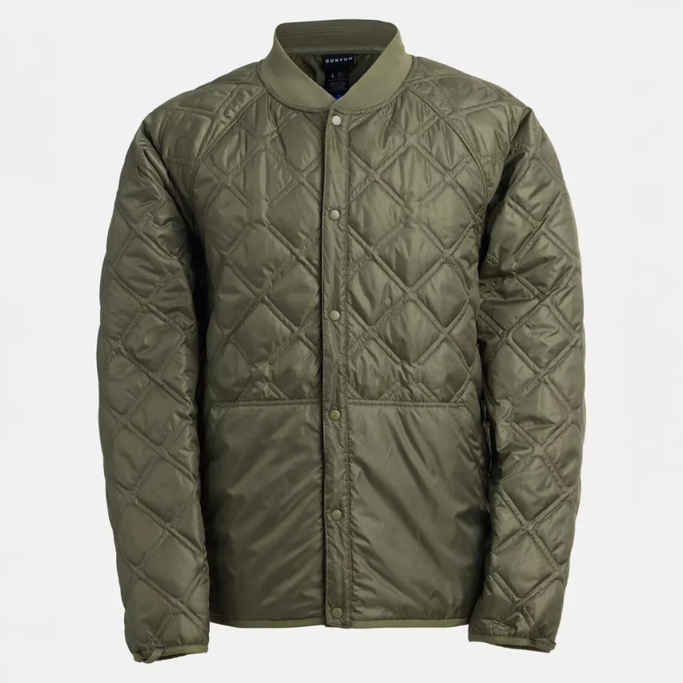 Reserve 2L 3-In-1 Jacket - Men's