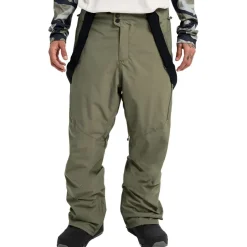 Reserve 2L 3-In-1 Pant - Men's