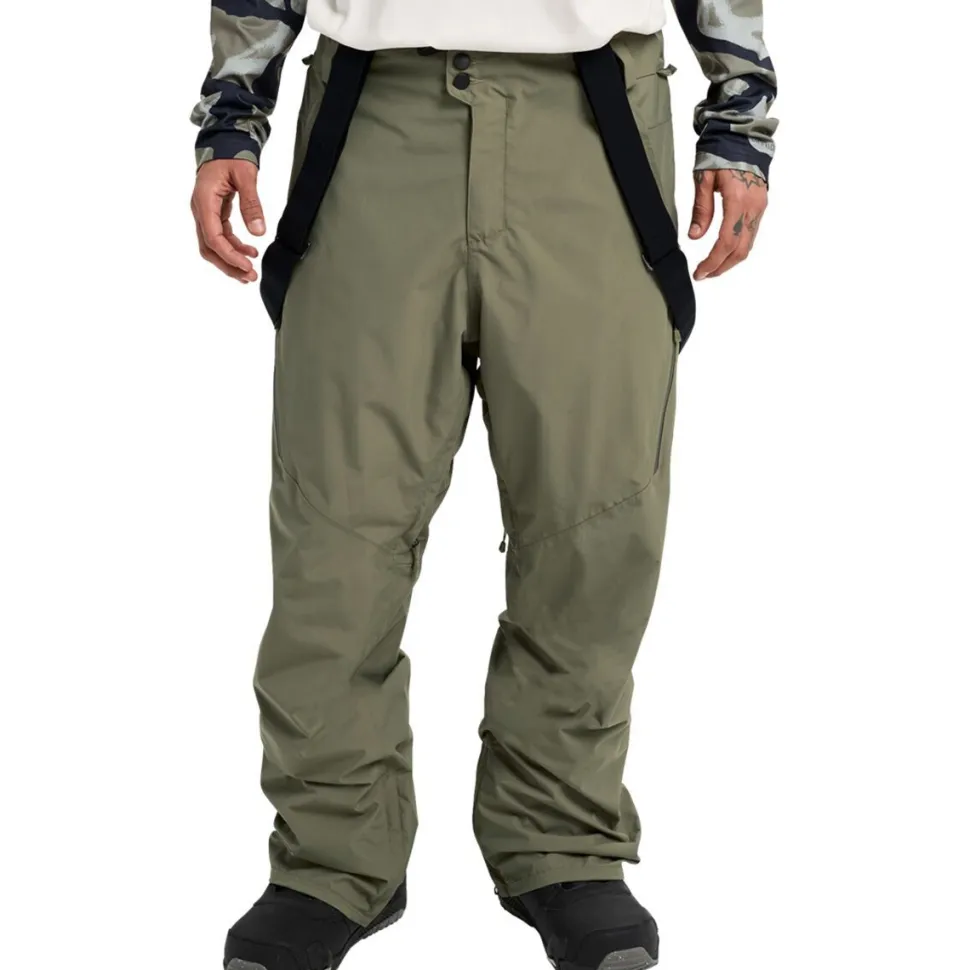 Reserve 2L 3-In-1 Pant - Men's