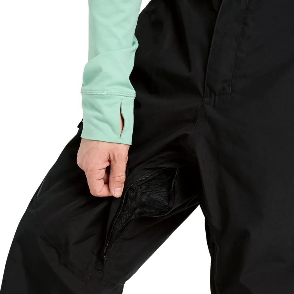 Reserve 2L 3-In-1 Pant - Men's
