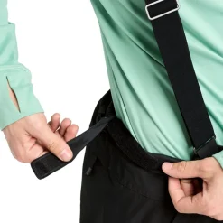 Reserve 2L 3-In-1 Pant - Men's