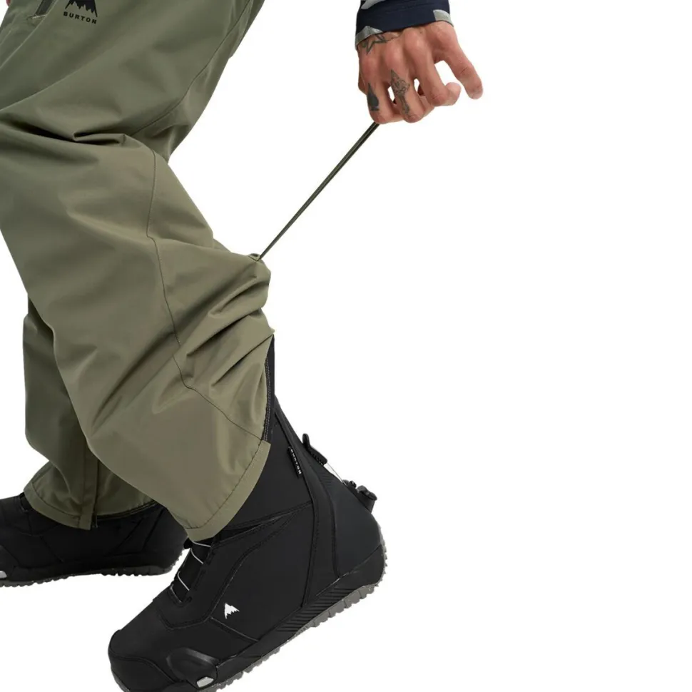 Reserve 2L 3-In-1 Pant - Men's