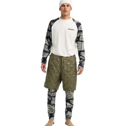 Reserve 2L 3-In-1 Pant - Men's