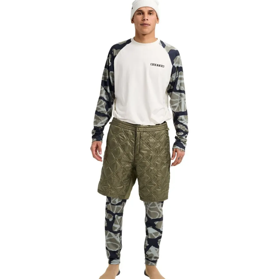 Reserve 2L 3-In-1 Pant - Men's