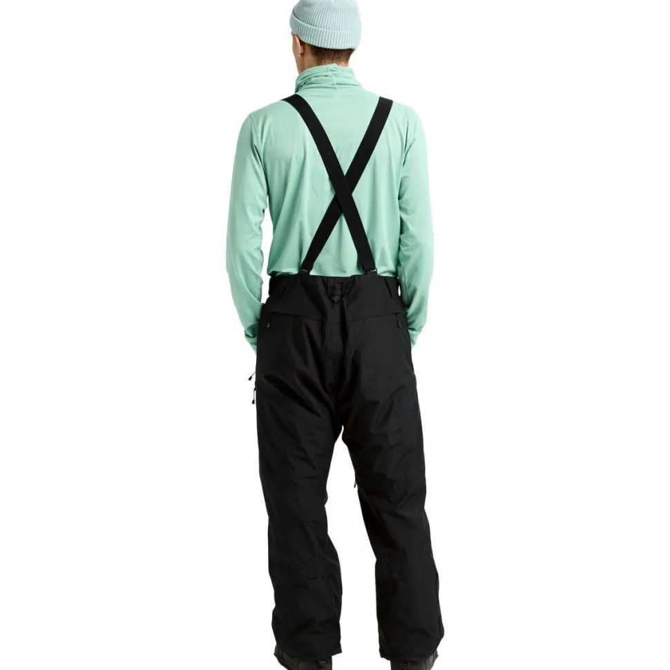 Reserve 2L 3-In-1 Pant - Men's