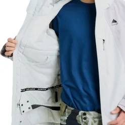 Reserve 2L Insulated Jacket - Men's
