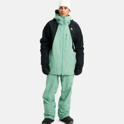 Reserve 2L Insulated Jacket - Men's