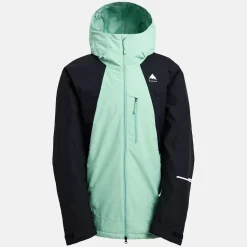Reserve 2L Insulated Jacket - Men's