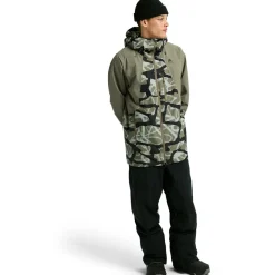 Reserve 2L Jacket - Men's