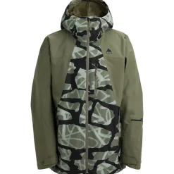 Reserve 2L Jacket - Men's