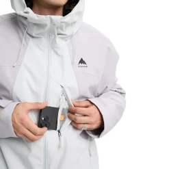 Reserve 2L Jacket - Men's