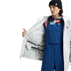 Reserve 2L Jacket - Men's