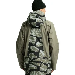 Reserve 2L Jacket - Men's