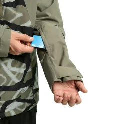 Reserve 2L Jacket - Men's