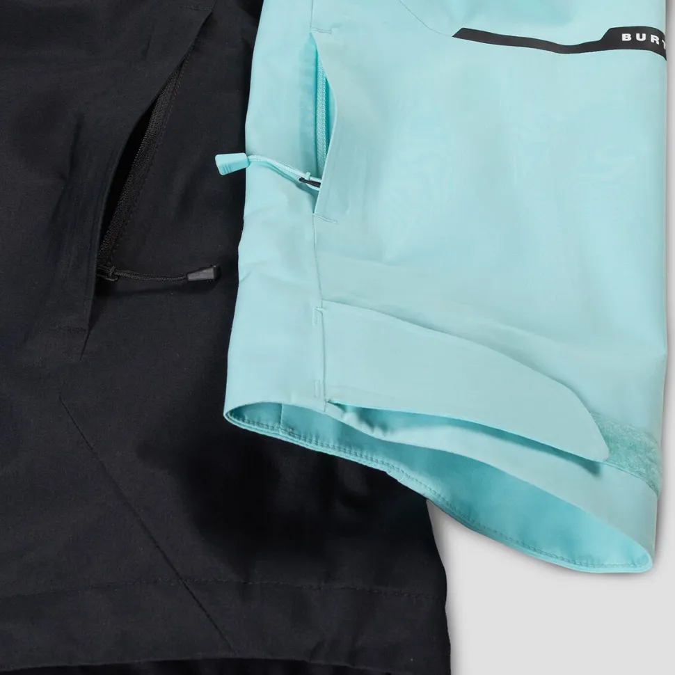 Reserve 3L Jacket - Men's