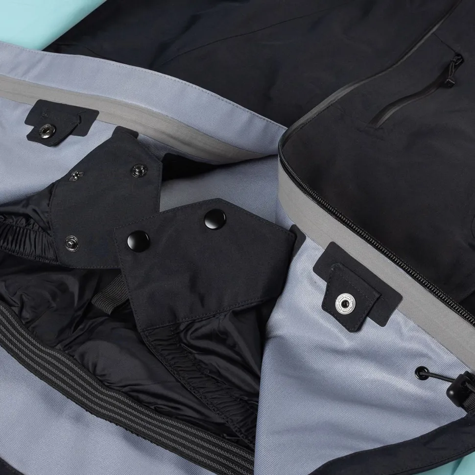 Reserve 3L Jacket - Men's