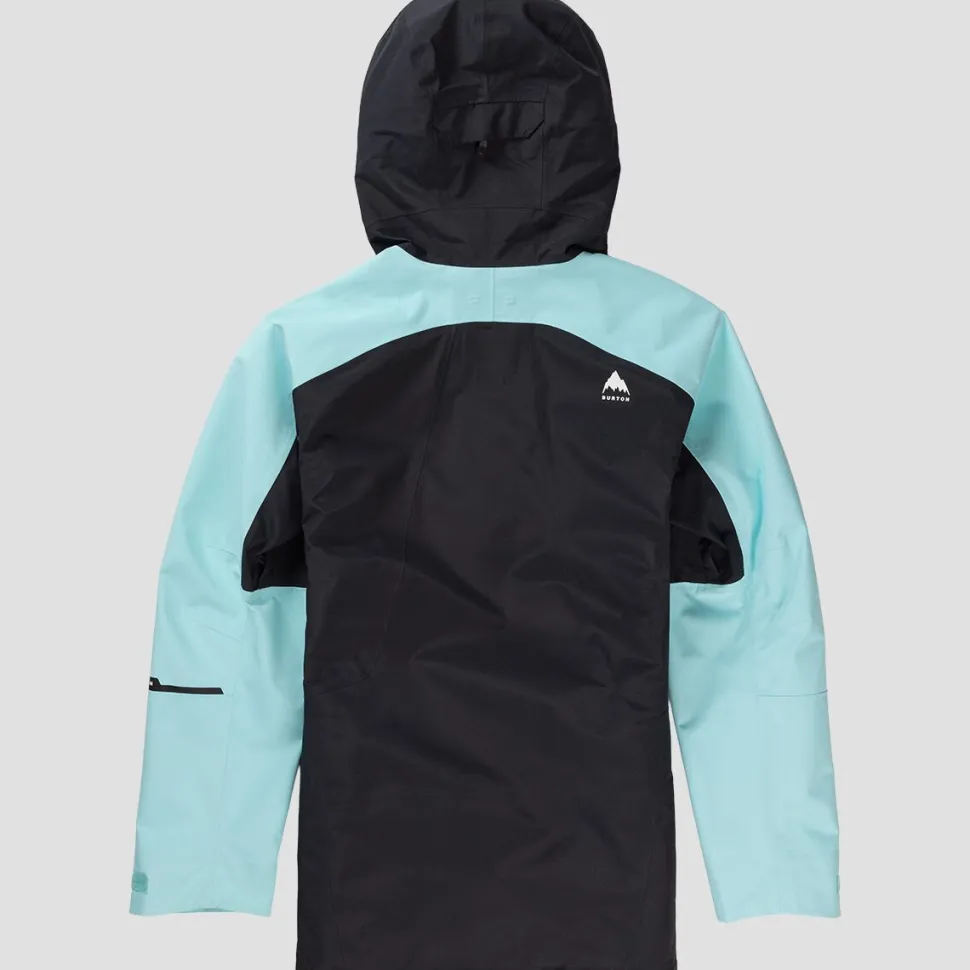 Reserve 3L Jacket - Men's