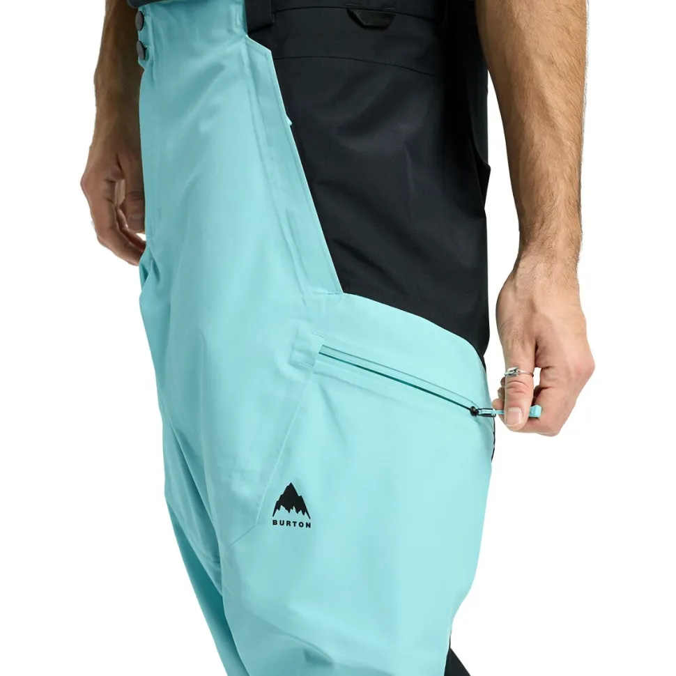 Reserve 3L Pant - Men's