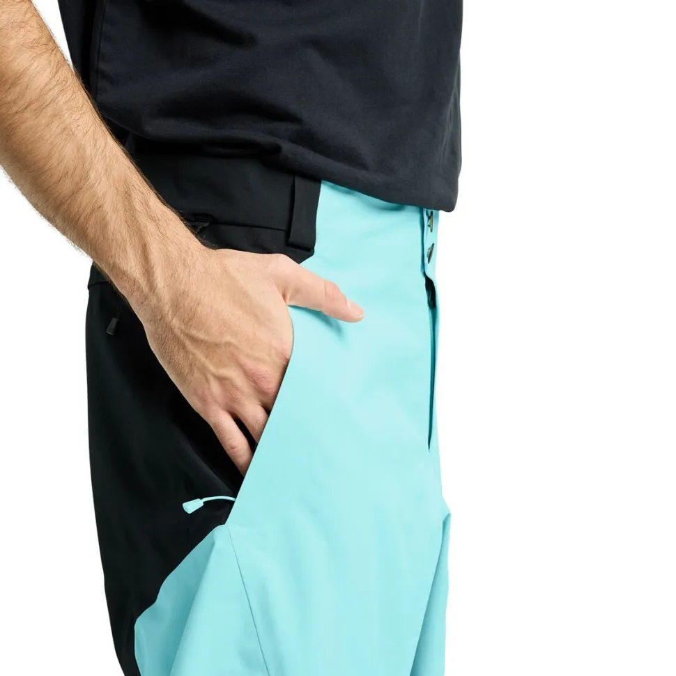 Reserve 3L Pant - Men's