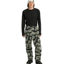 Reserve 2L Pant - Men's