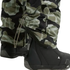 Reserve 2L Pant - Men's