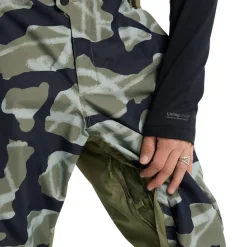 Reserve 2L Pant - Men's