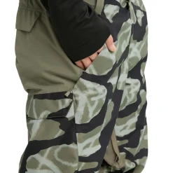 Reserve 2L Pant - Men's