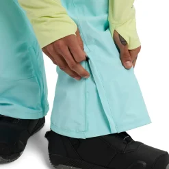 Reserve 2L Pant - Men's
