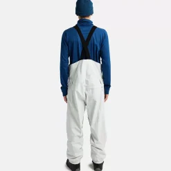 Reserve 2L Relaxed Bib Pant - Men's