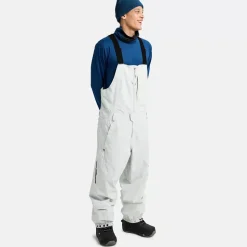 Reserve 2L Relaxed Bib Pant - Men's