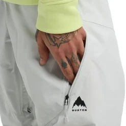 Reserve 2L Relaxed Pant - Men's