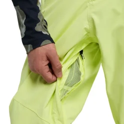 Reserve 2L Relaxed Pant - Men's