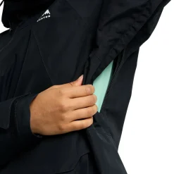 Reserve Relaxed Anorak - Women's