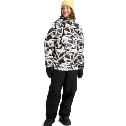 Reserve Relaxed Anorak - Women's