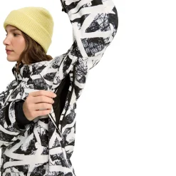 Reserve Relaxed Anorak - Women's