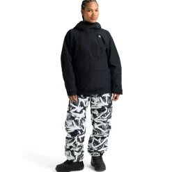 Reserve Relaxed Anorak - Women's