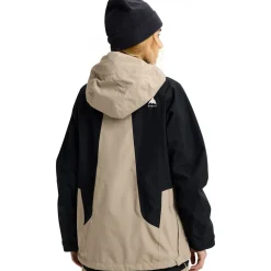Reserve Relaxed Anorak - Women's