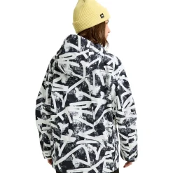 Reserve Relaxed Anorak - Women's
