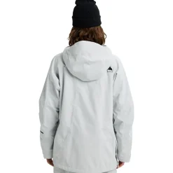 Reserve Relaxed Anorak - Women's