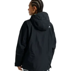 Reserve Relaxed Anorak - Women's