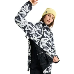 Reserve Relaxed Anorak - Women's